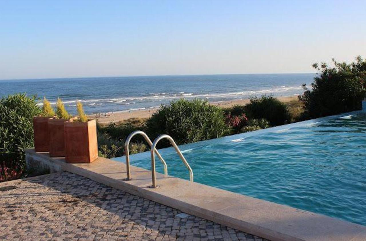 Вилла Mi Casa Es Tu Casa Praia Verde Экстерьер фото