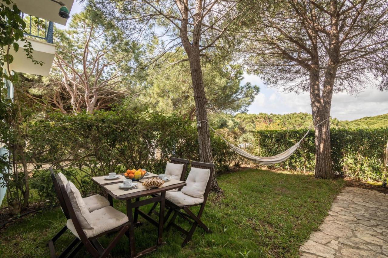 Вилла Mi Casa Es Tu Casa Praia Verde Экстерьер фото